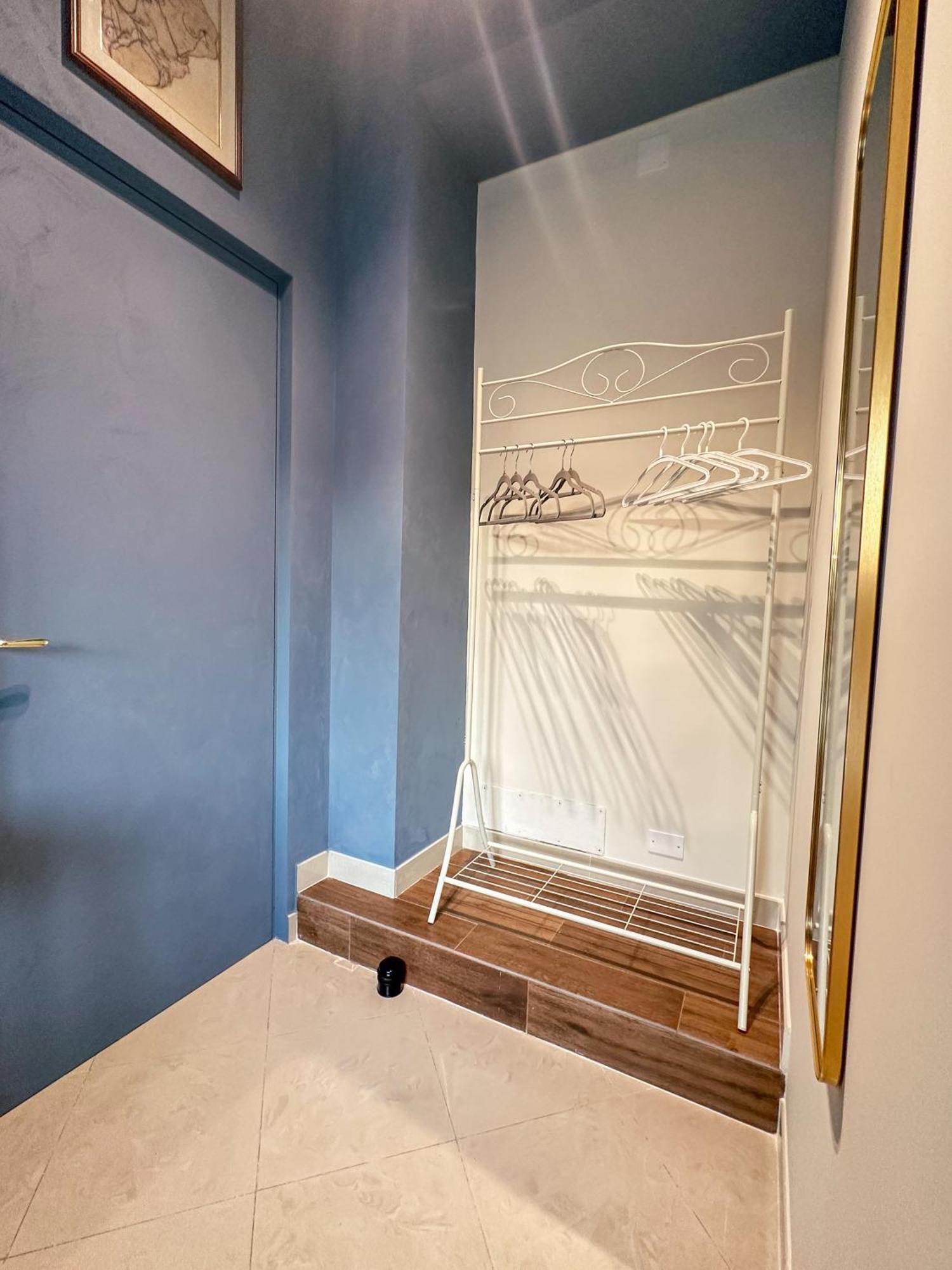 B&B Restanza Salerno Zewnętrze zdjęcie