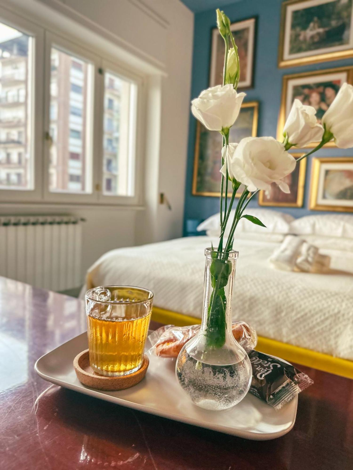 B&B Restanza Salerno Zewnętrze zdjęcie