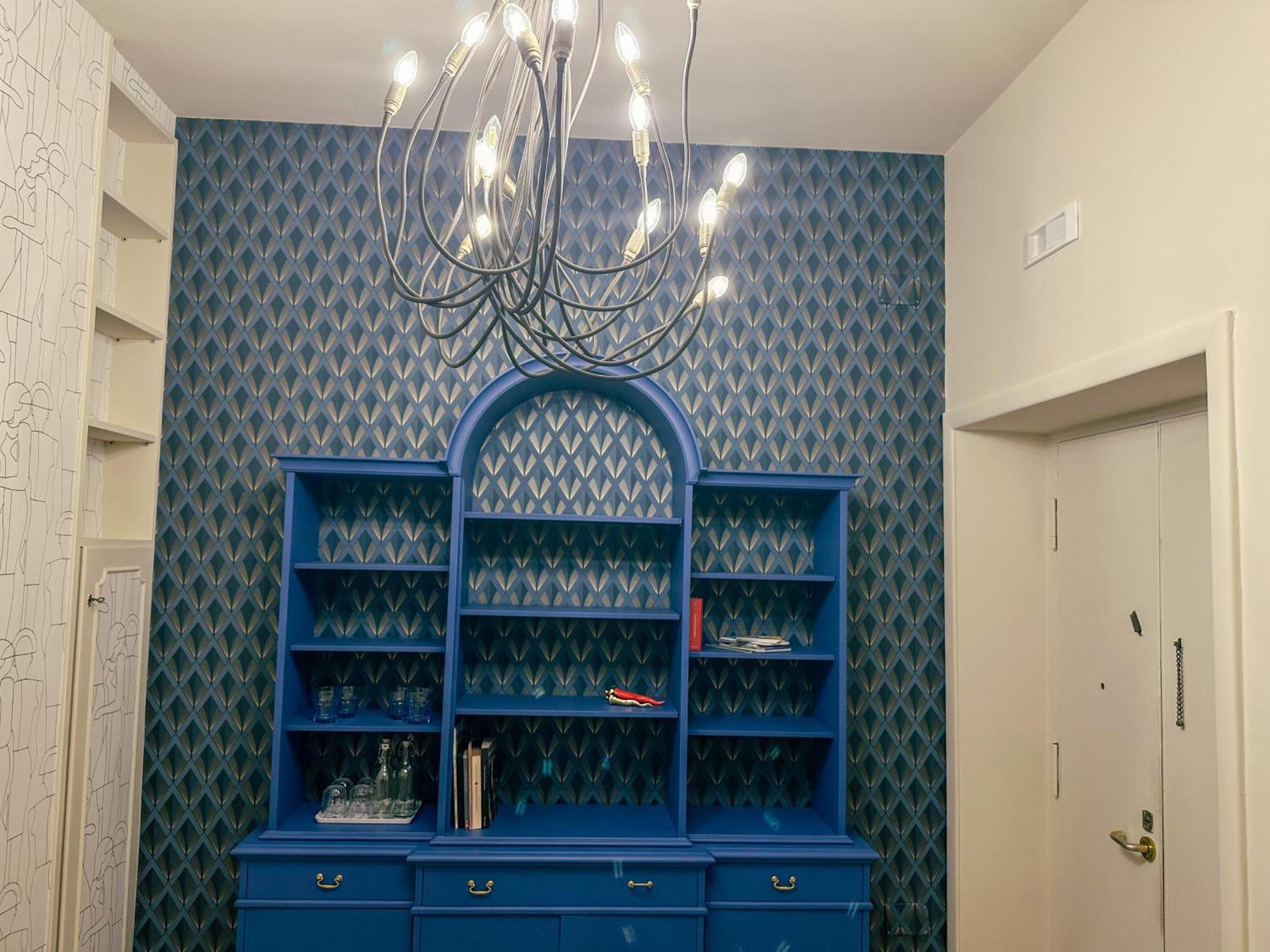B&B Restanza Salerno Zewnętrze zdjęcie