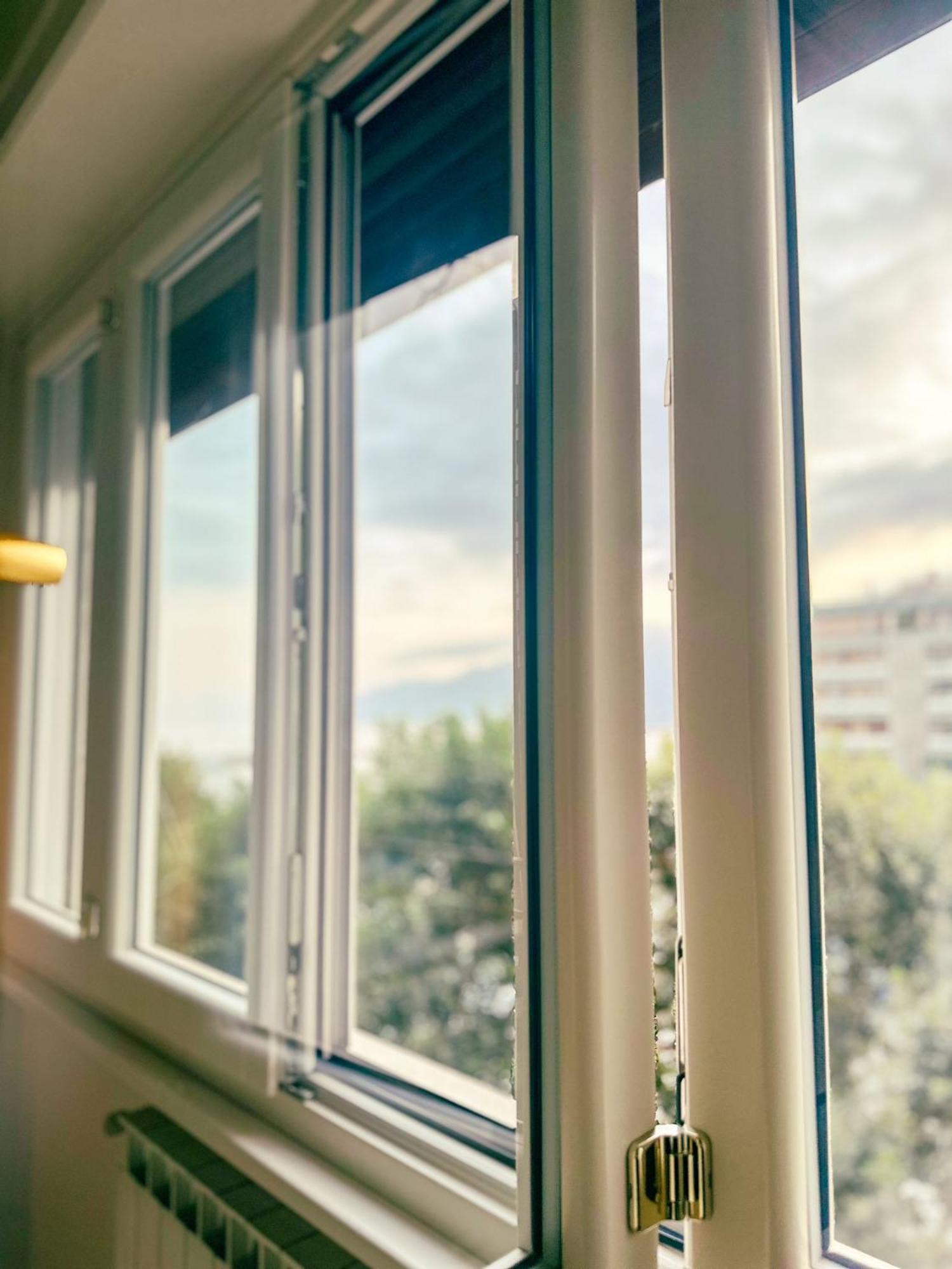 B&B Restanza Salerno Zewnętrze zdjęcie