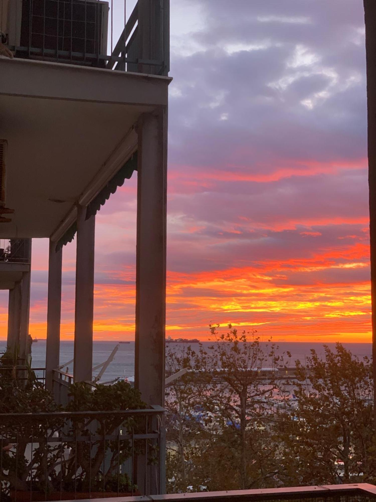 B&B Restanza Salerno Zewnętrze zdjęcie